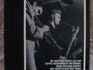 Gerry Mulligan & Chet Baker - Pacific Jazz Mosaic Box