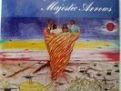 MAJESTIC ARROWS-THE MAGIC OF-70'S SOUL LP-SEALED