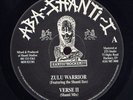 Aba Shanti I Zulu Warrior UK 10