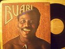 AFRO FUNK SOUL SIDIKU BUARI   
