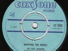 Alton Ellis & Ed Nangle-Whipping The Prince=MINT MINUS