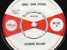 Ron Wilson - Jones Town Special -KILLER SKA -MINT MINUS