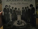 PRIVATE LATIN FUNK - APOSENTO ALTO 
