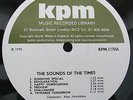 LP KPM LIBRARY SOUNDS OF THE TIMES JAZZ FUNK LOUNGE mp3