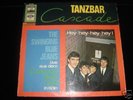 The Swinging Blue Jeans Rare German LP Cascade Tanzbar