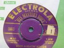 Deep River Boys    Orig. ger. 45