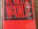 MCKINLEY 1988 CASSETTE - GOO GOO DOLLS +11 BuffaloBands