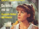 BERTI GLOCKNER Du fehlst mir so 1965 Top & Sehr Rar