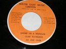 GLEN RICHARDS [AS JAH GLEN]-Dread In a Babylon/Version