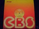 U2 Out Of Control 12'' RARE ORIGINAL VERSIONS IRISH  79
