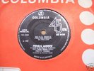 The Pretty Things - Private Sorrow 1968 UK 45 PSYCH