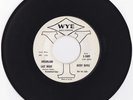 RARE DOO-WOP - DICKY DOYLE - DREAMLAND LAST NIGHT -HEAR