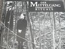 DER MITTELGANG   VERY RARE CANADIAN 7'' COLD WAVE SYNTH