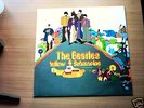 BEATLES. YELLOW SUBMARINE. 1st PRESS. **MONO** N/M '69