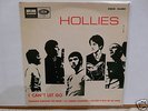 THE HOLLIES - (EP 7