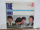 THE KINKS - (EP 7