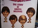 IRRESISTIBLES Baxter Williams 1968 FREAKBEAT PSYCH HEAR