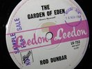 ROD DUNBAR 1964 AUSSIE TEEN POP ON LEEDON