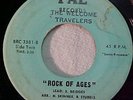 WELCOME TRAVELERS Black Gospel private press 45 Hear