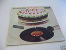 Rolling Stones Original UK mono Let it bleed LP vg/vg
