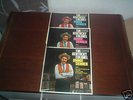 Jimmie Skinner - The Kentucky Colonel EP Volumes 1 - 3