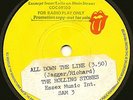 ROLLING STONES PROMO 