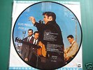 ELVIS PRESLEY  -  POOR BOY  -  PICTURE DISC