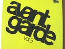 AVANT GARDE Vol 3 DGG 6 lps Kagel Stockhausen Foss UK
