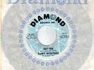 RARE NORTHERN SOUL 45 - Ruby Winters on Diamond 230