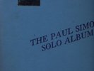 Paul Simon solo album TMOQ splatter wax Garfunkel