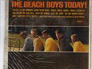 Still Sealed The Beach Boys 'Today' Jukebox EP