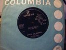 THE PINK FLOYD RARE ENGLISH COLUMBIA LABEL APPLES & ORA