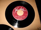 THE SPANIELS-SUPER RARE DOO WOP-1st PRESS VEE JAY 189-