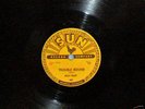 BILLY LEE RILEY 1956 SUN ROCKABILLY 78 TROUBLE BOUND NM