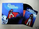 Japan Anime Captain Herlock Export Reiji Matsumoto