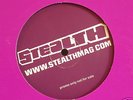 Stealth/Parralax View KOOLISM / PEGASUS OZ HIP HOP LP