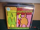 POINTED STICKS 