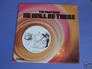 THE BROTHERS - He Will Be There LP Gospel Funk sealed