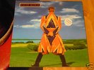 David Bowie Earthling LP Vinyl SUPER RARE nin