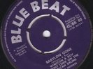 WINSTON & ROY/SKINHEAD REGGAE/BLUE BEAT BB80 R&B