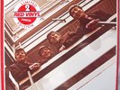 BEATLES 1962-1966 LIMITED RED VINYL 2 LP SEALED