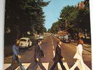 BEATLES ABBEY ROAD OMR MFSL 1-023 1980 SEALED