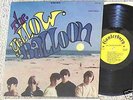 Yellow Balloon LP S/T 1967 Canterbury sunshine pop NM