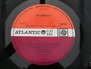 LED ZEPPELIN - LED ZEPPELIN II. 1969 UK PLUM VINYL LP