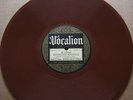 Fletcher Henderson Orch on Vocalion 14935 