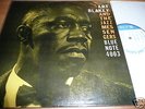 BLUE NOTE 1ST EDITION 63 NYC ART BLAKEY LEE MORGAN Nm-