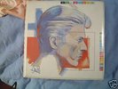 DAVID BOWIE Fashions Picture discs/10 record set/1982