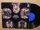 TUCKY BUZZARD SPAIN LP PSYCH HARD GARAGE ROCK RARO 1971