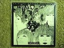 MFSL SEALED LP THE BEATLES REVOLVER