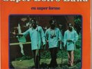 SUPER BOIRO BAND Orig. LP EN SUPER FORME - Listen